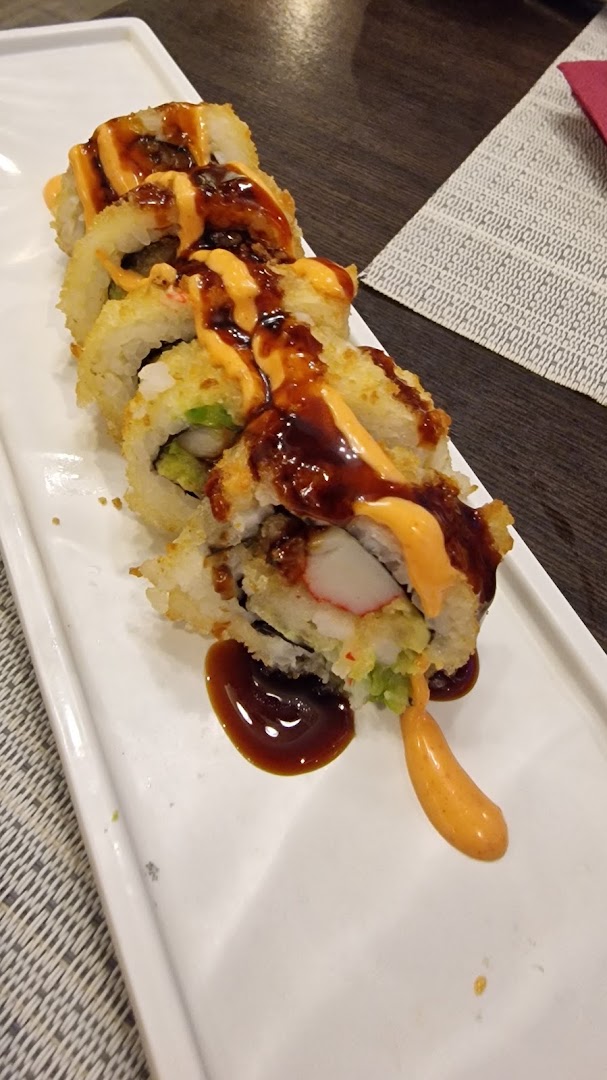 Ristorante Shang Hai