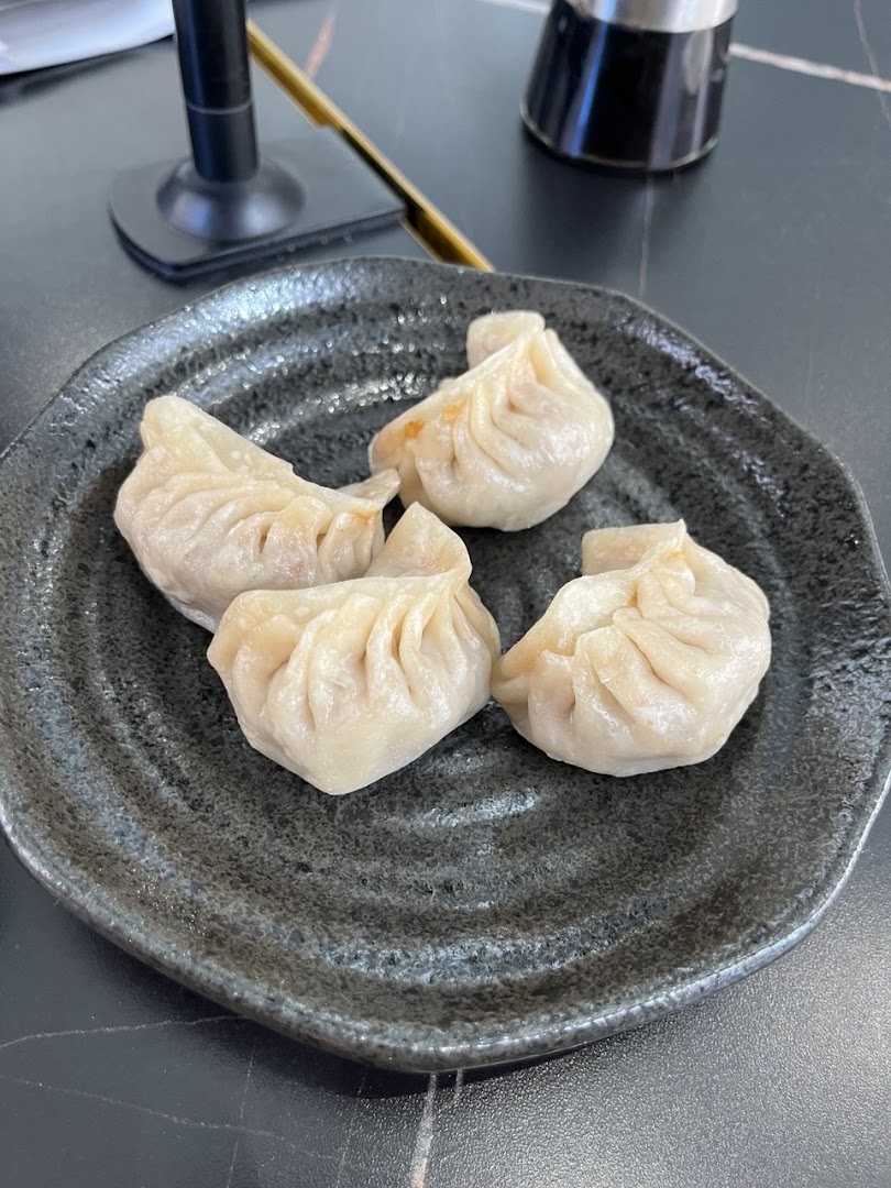 Ristorante Shangai Cucina Cinese E Giapponese Domicilio