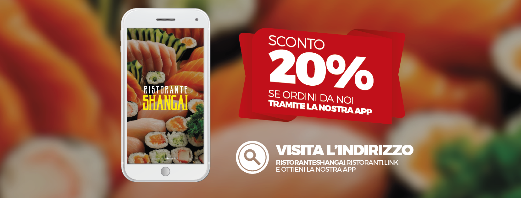 Ristorante Shangai Cucina Cinese E Giapponese Domicilio