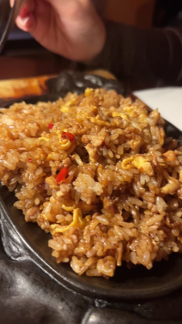 Ristorante Shangai