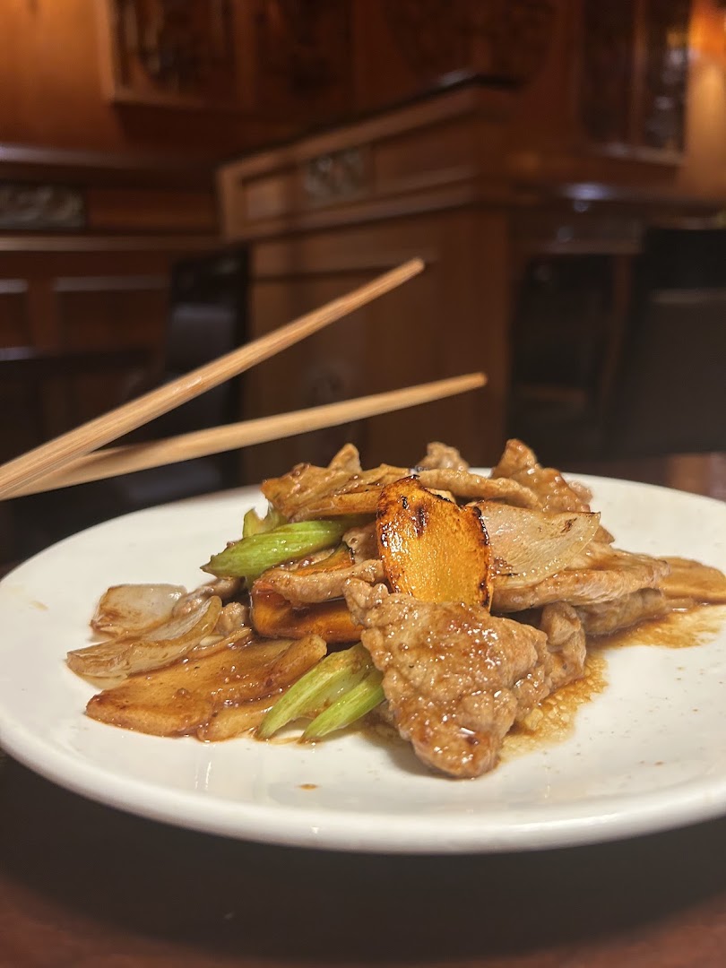 Ristorante Shangai