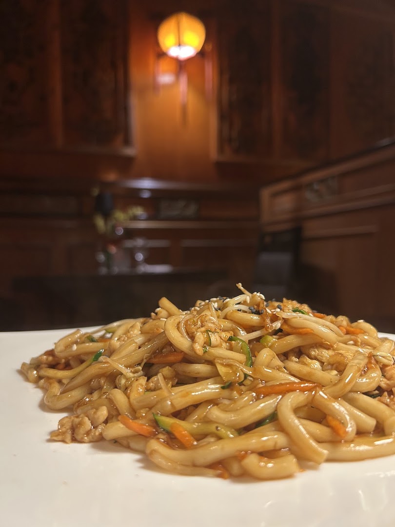 Ristorante Shangai