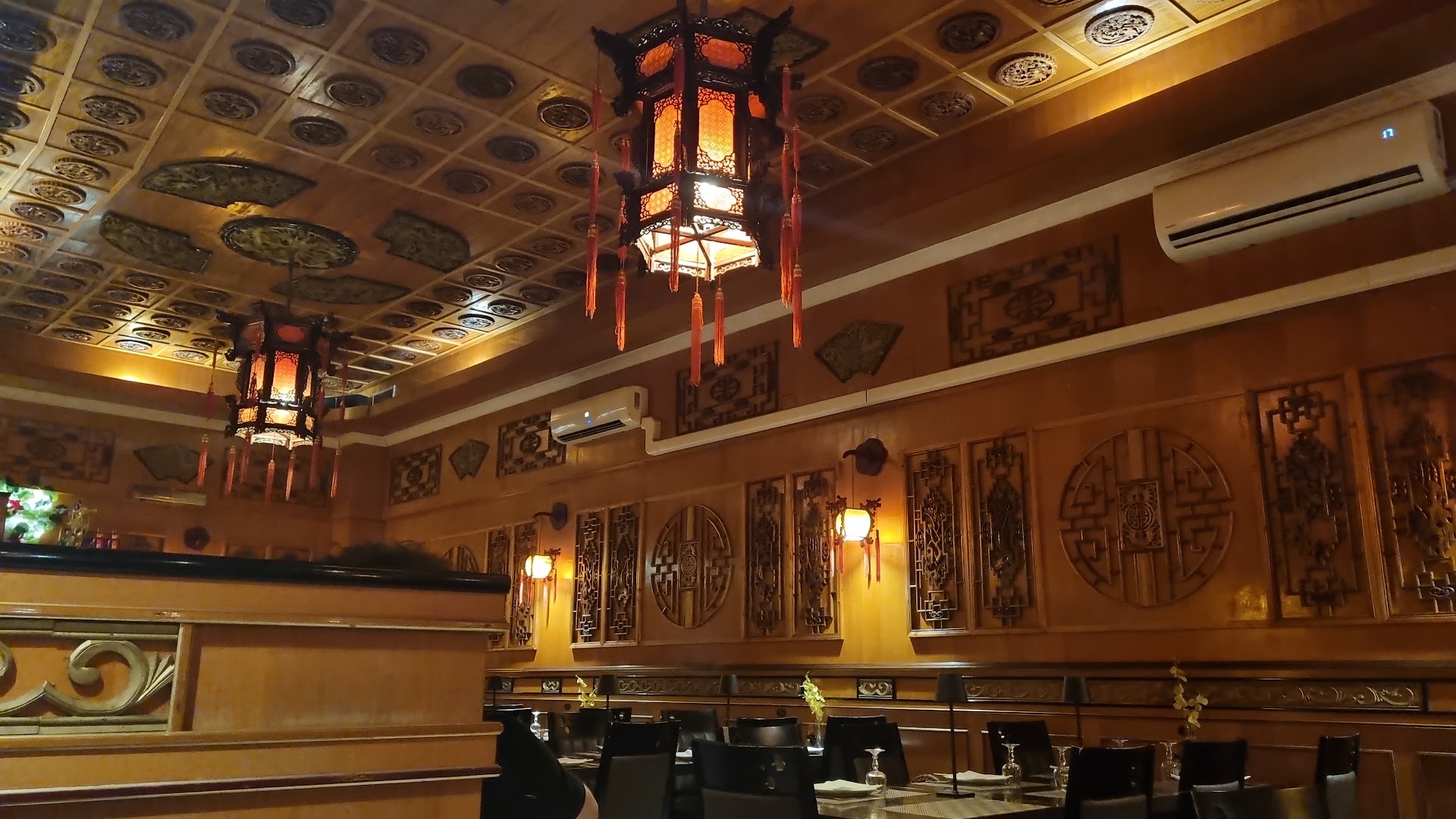 Ristorante Shangai