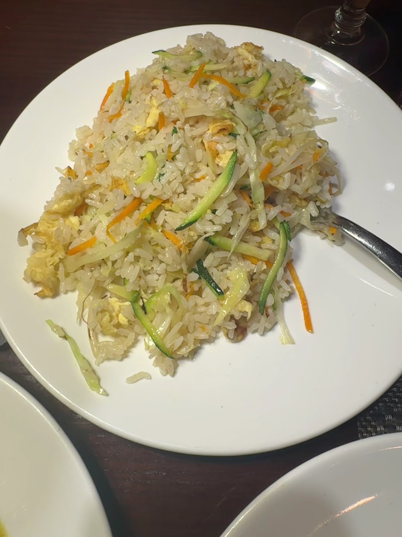 Ristorante Shangai, Lecce