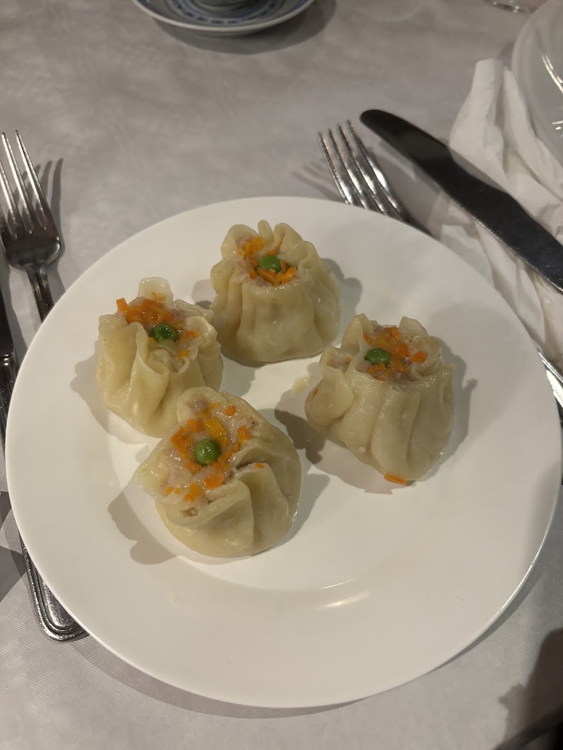 Ristorante Shanghai, Cologno Monzese