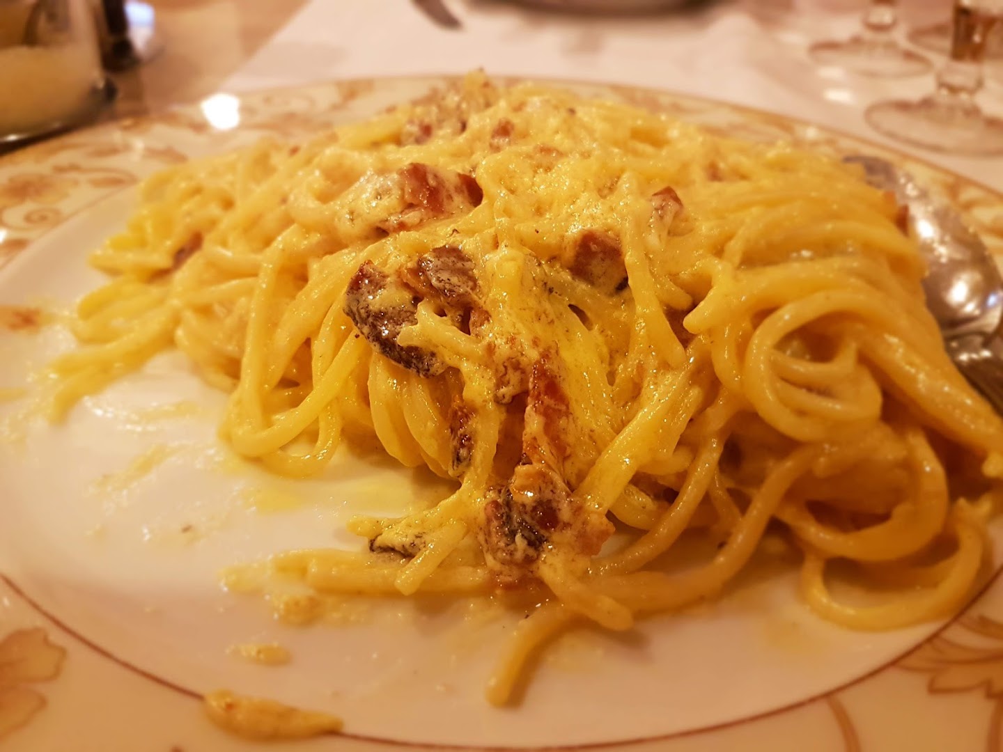 Ristorante Shanghai