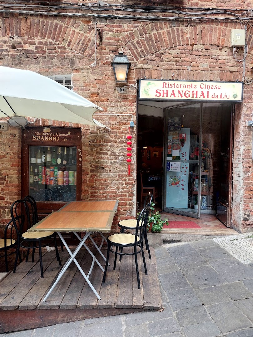 Ristorante Shanghai