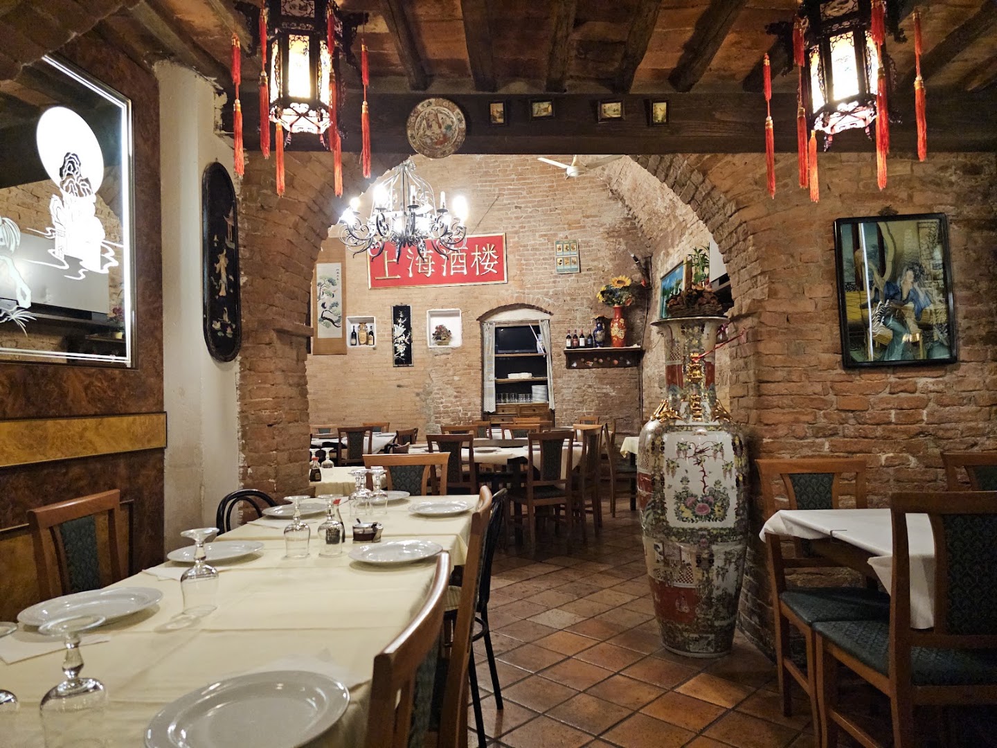 Ristorante Shanghai