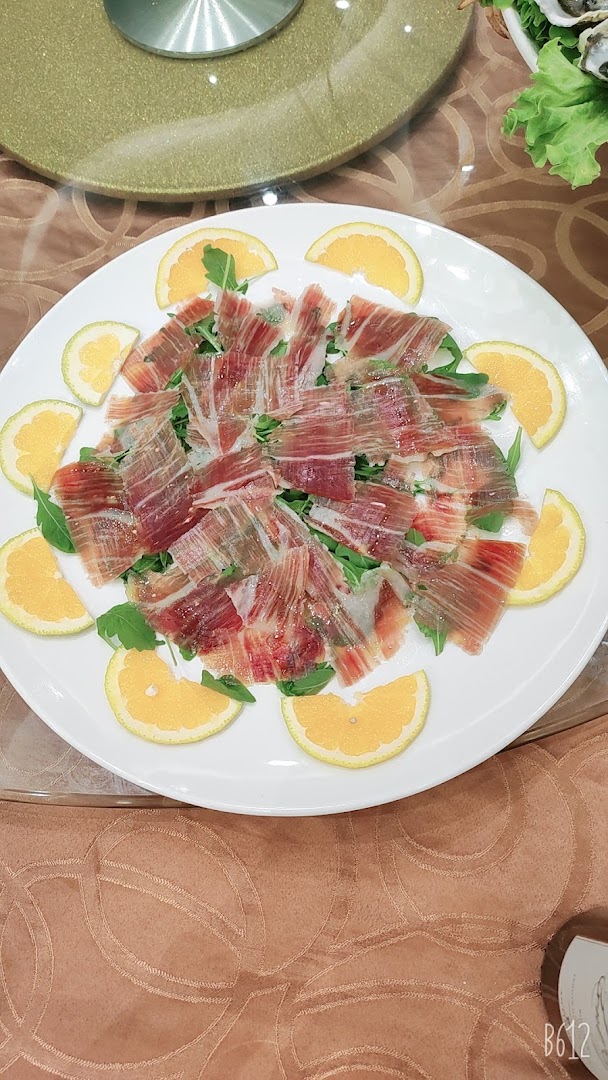 Ristorante Shangri-la