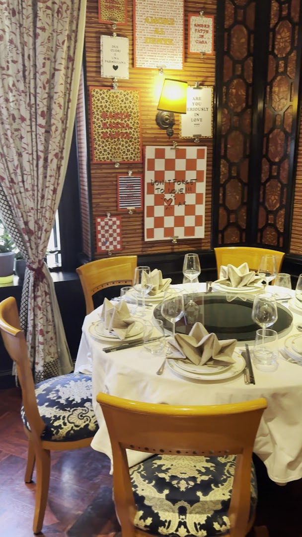Ristorante Shangri-la