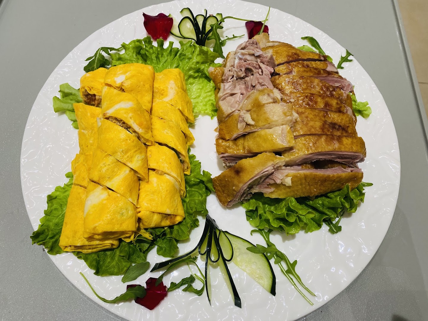 Ristorante Shangri-la