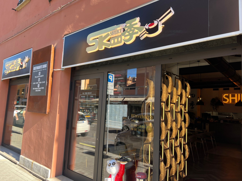 Ristorante Shiki