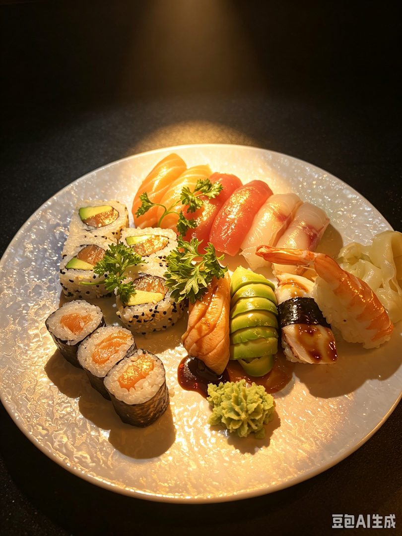Ristorante Shiki