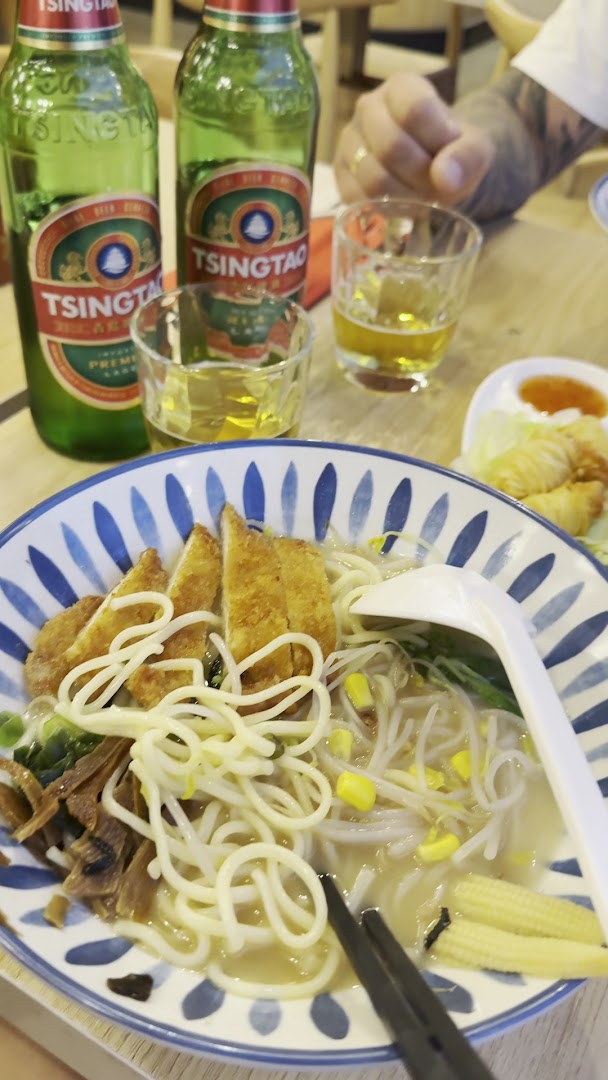Ristorante&Shiko Ramen & Asian fusion 喜客