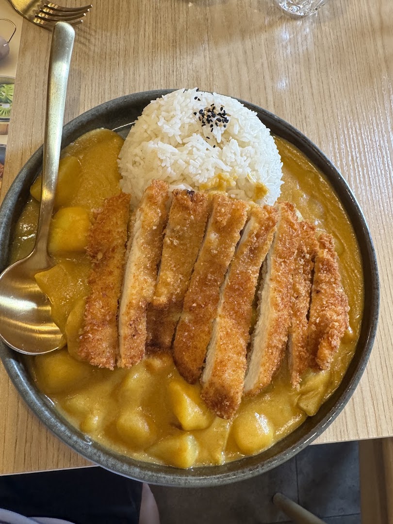 Ristorante&Shiko Ramen & Asian fusion 喜客