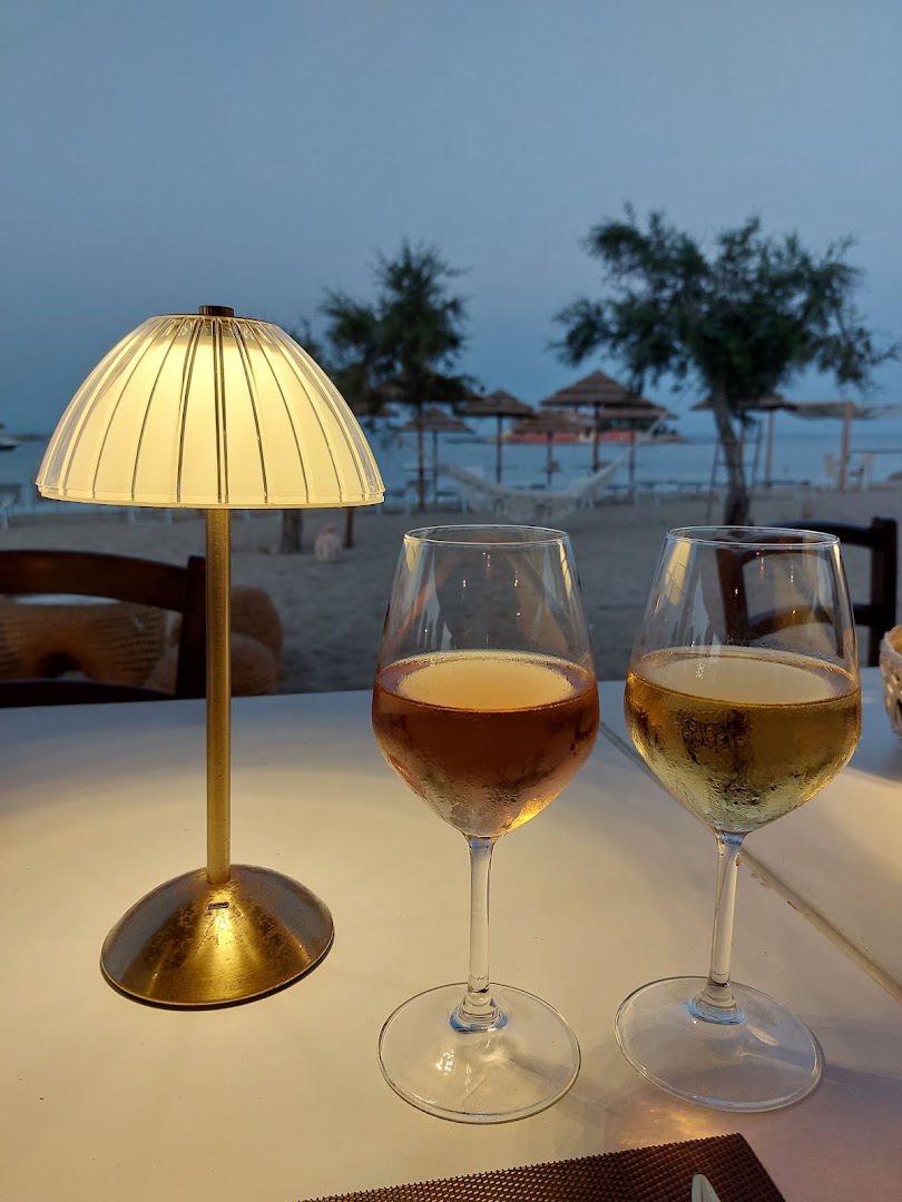 Ristorante shine island restaurant