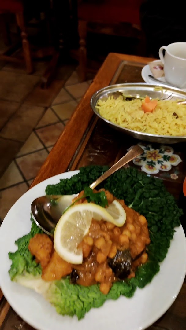 Ristorante Shiva