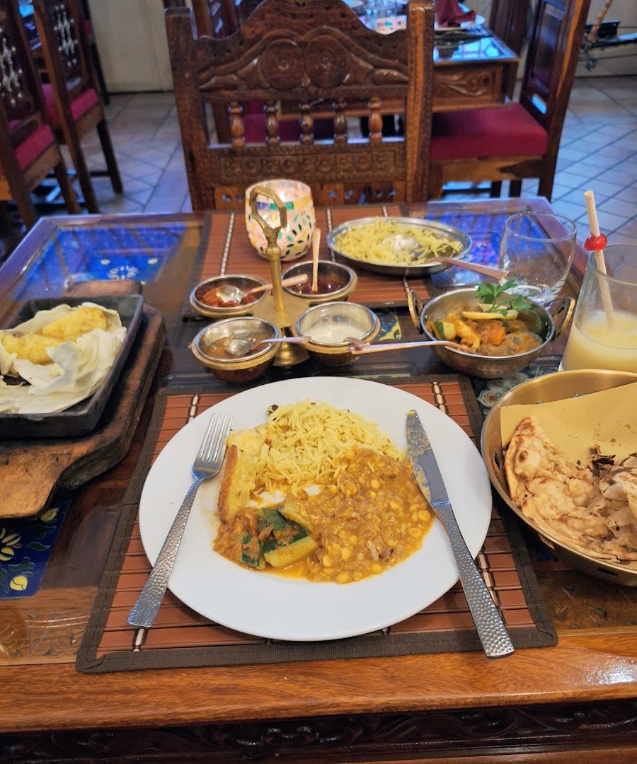 Ristorante Shiva