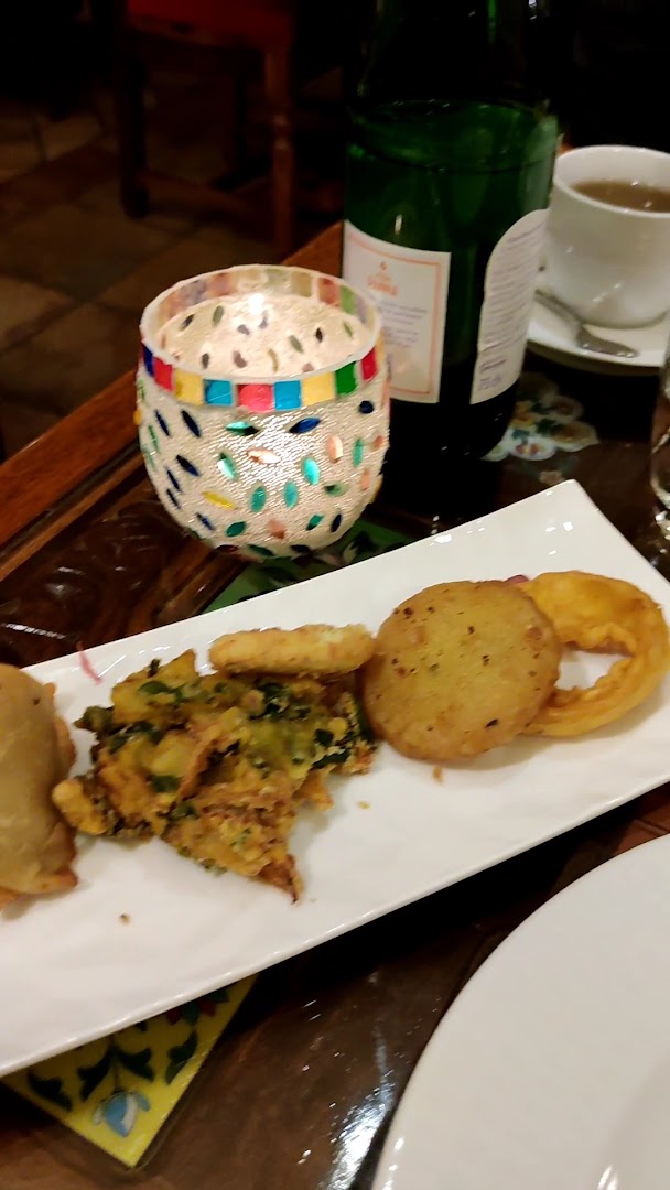 Ristorante Shiva