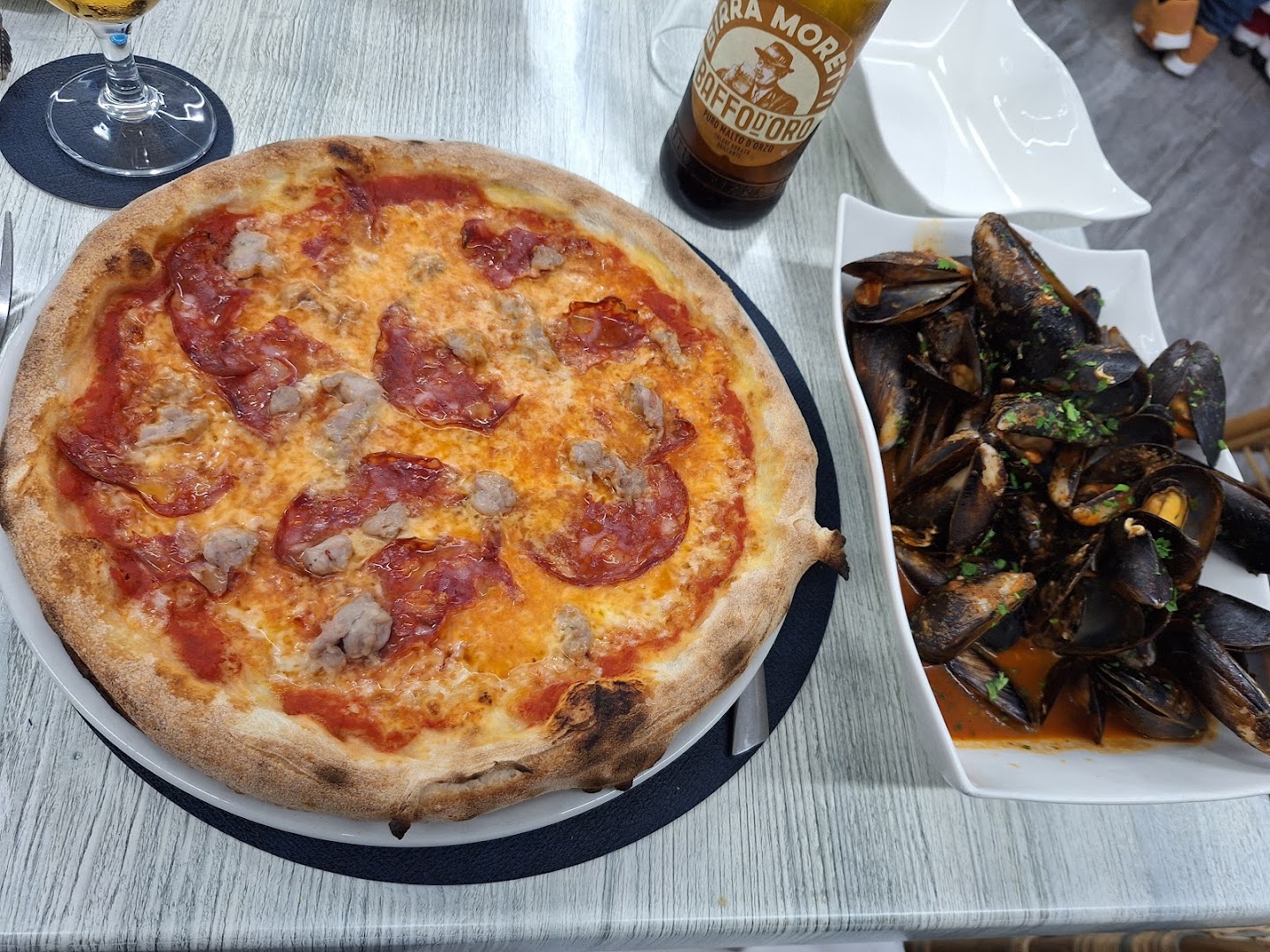 Ristorante Shoreline