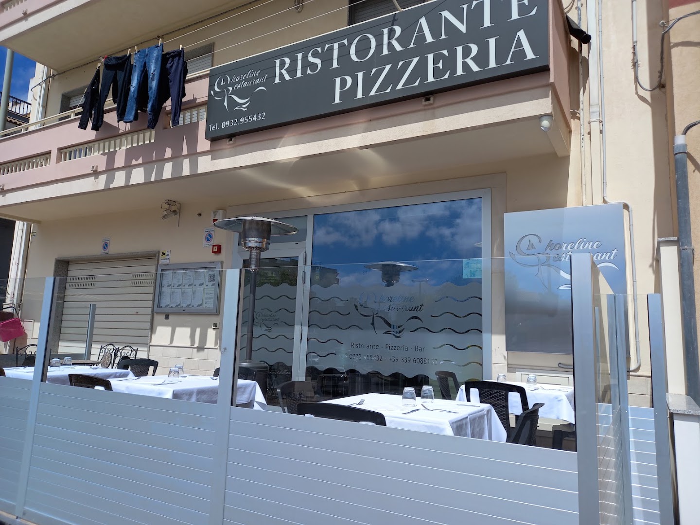 Ristorante Shoreline