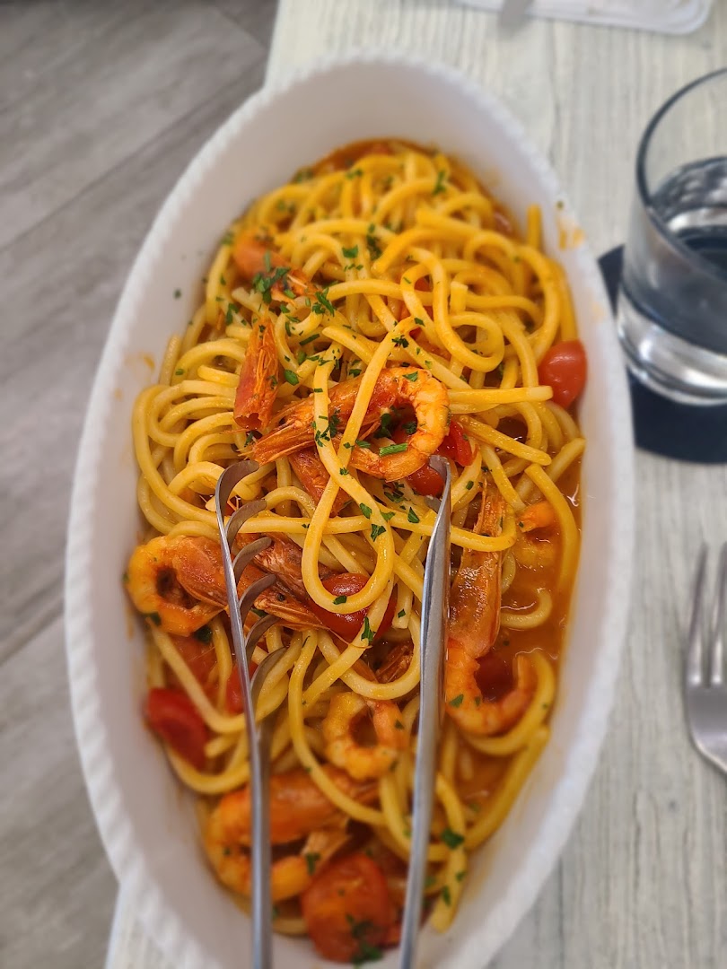 Ristorante Shoreline