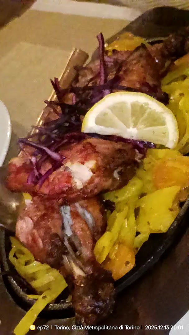 Ristorante Shri Ganesh