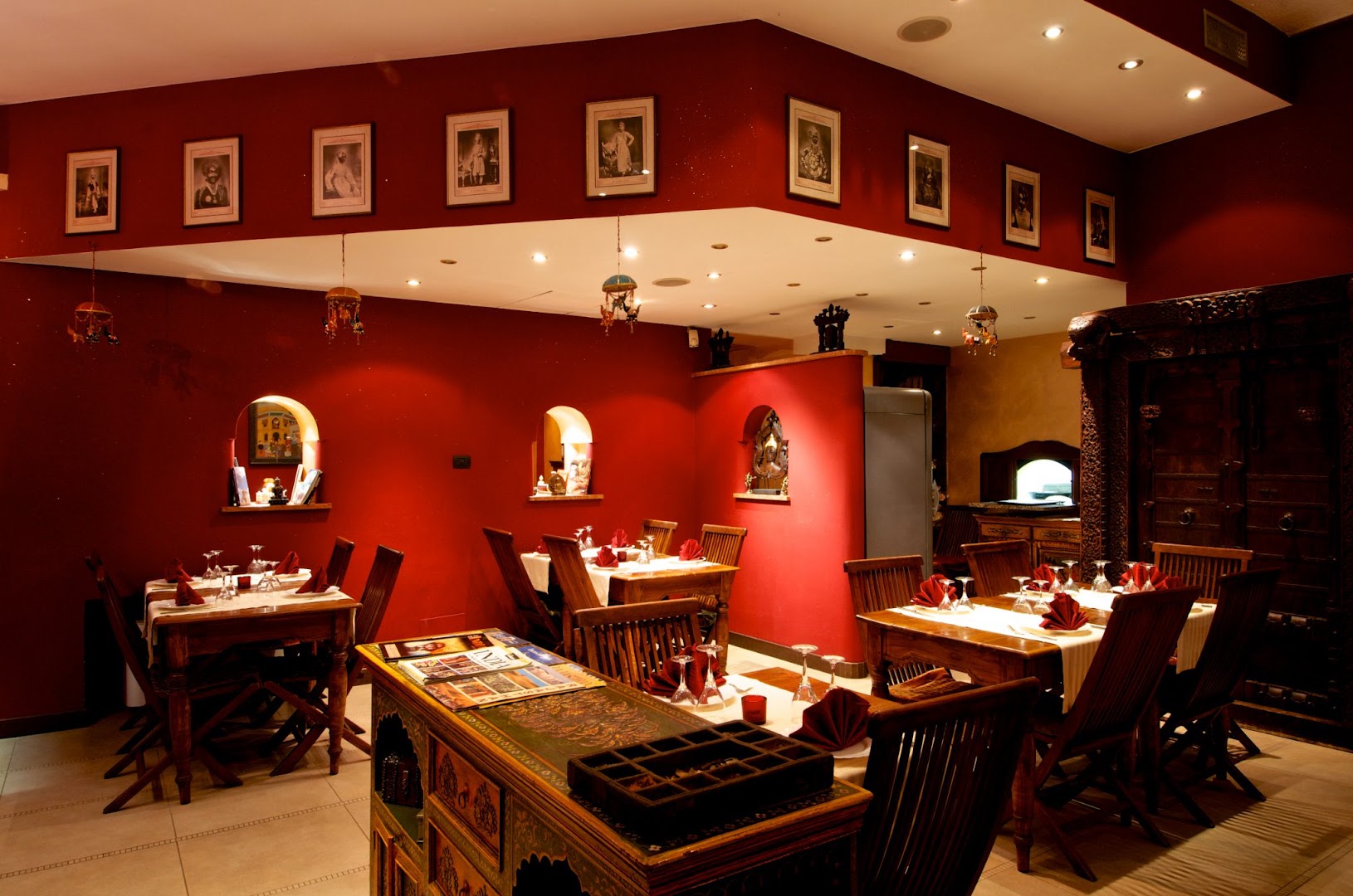 Ristorante Shri Ganesh