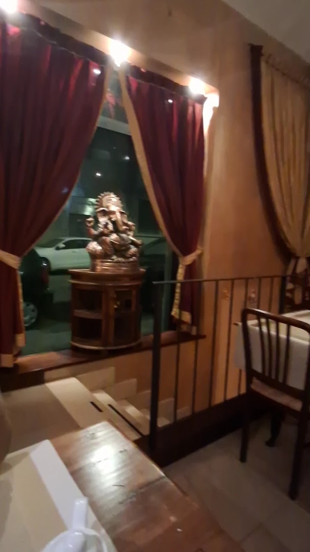 Ristorante Shri Ganesh