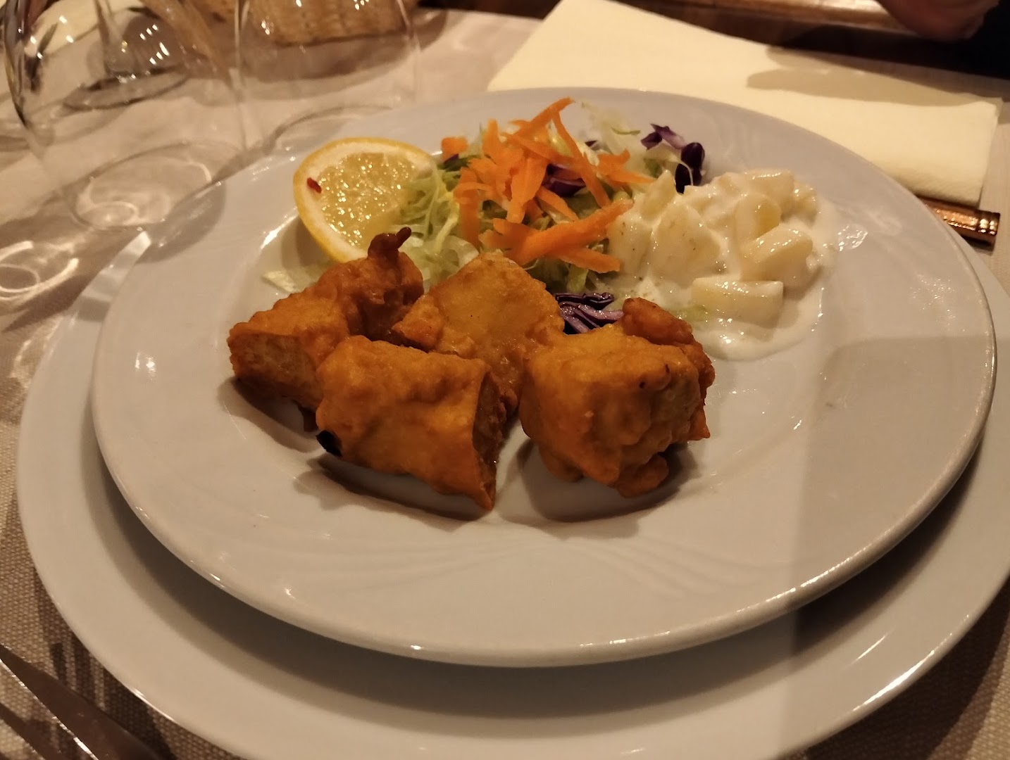 Ristorante Shri Ganesh