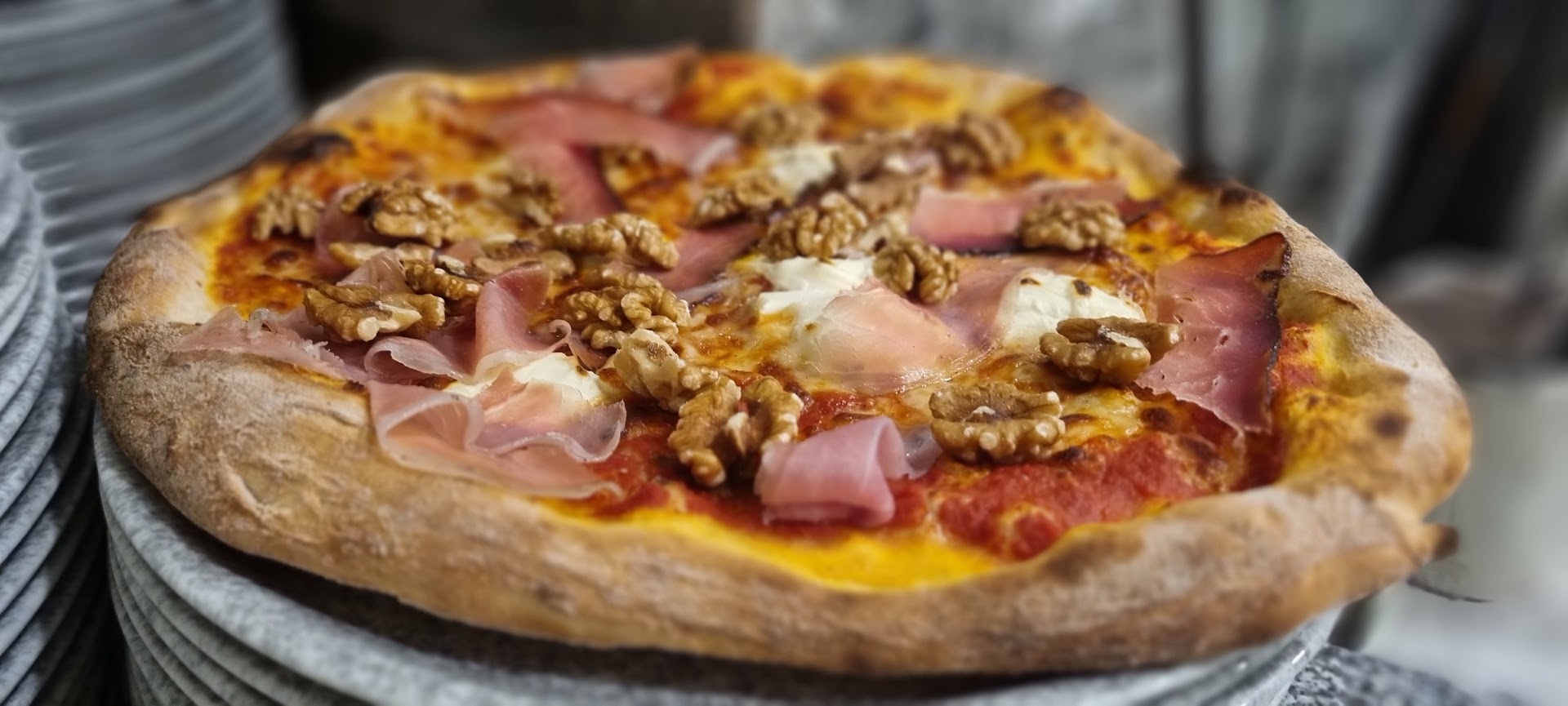 Ristorante Sì Chef