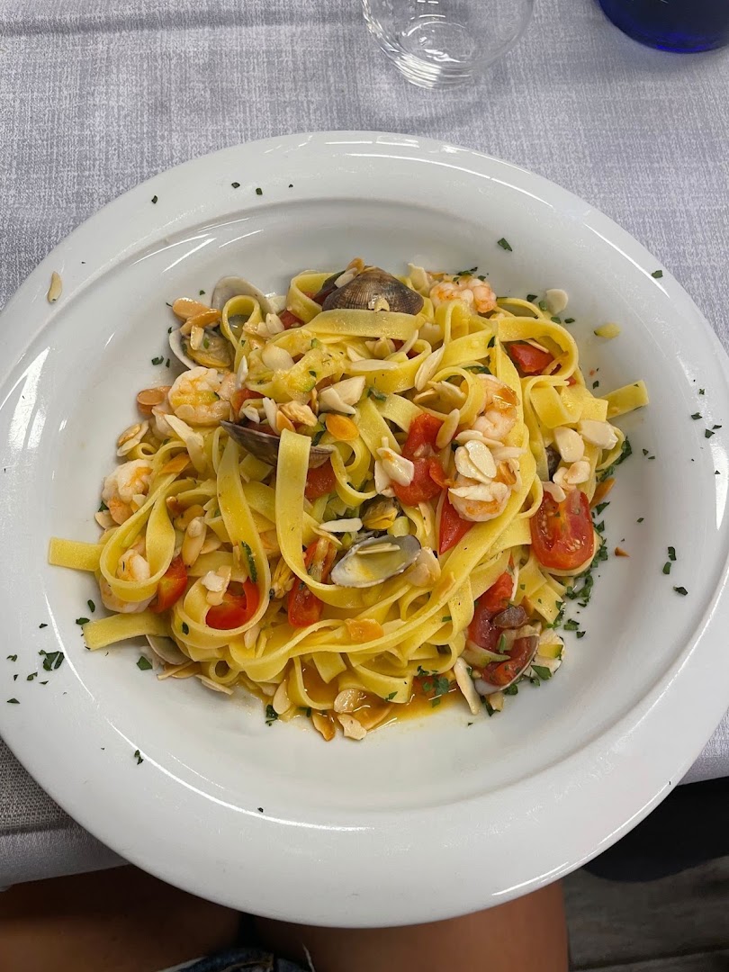 Ristorante Sì Chef