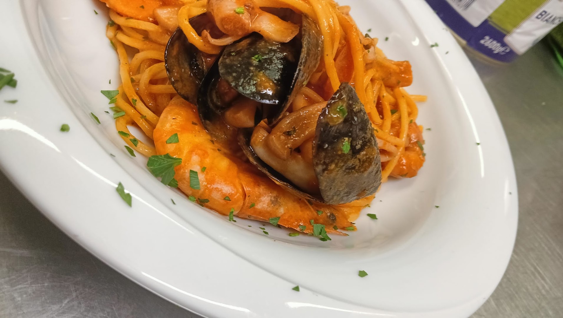Ristorante Sì Chef