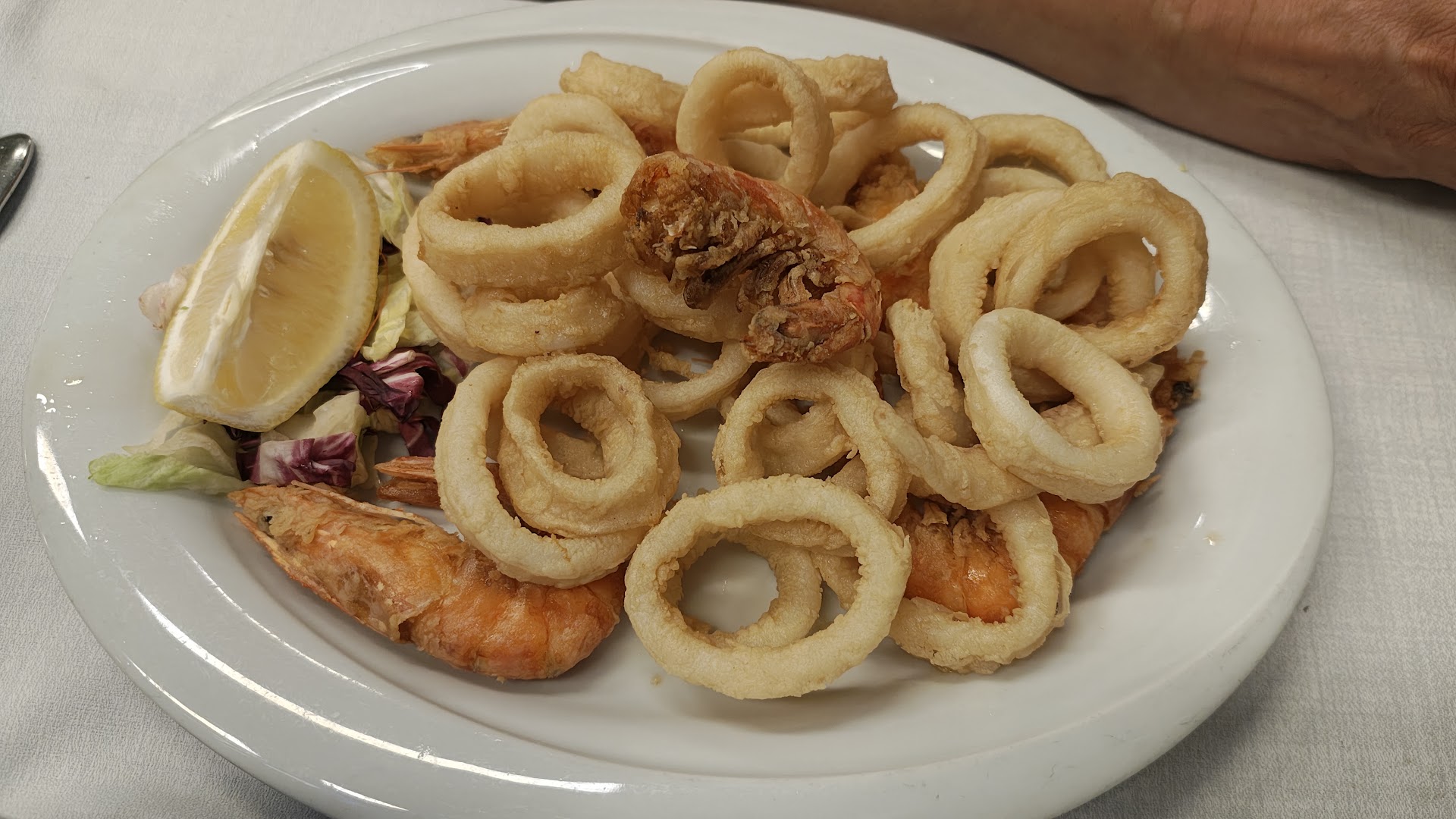 Ristorante Sì Chef, Cerro Maggiore