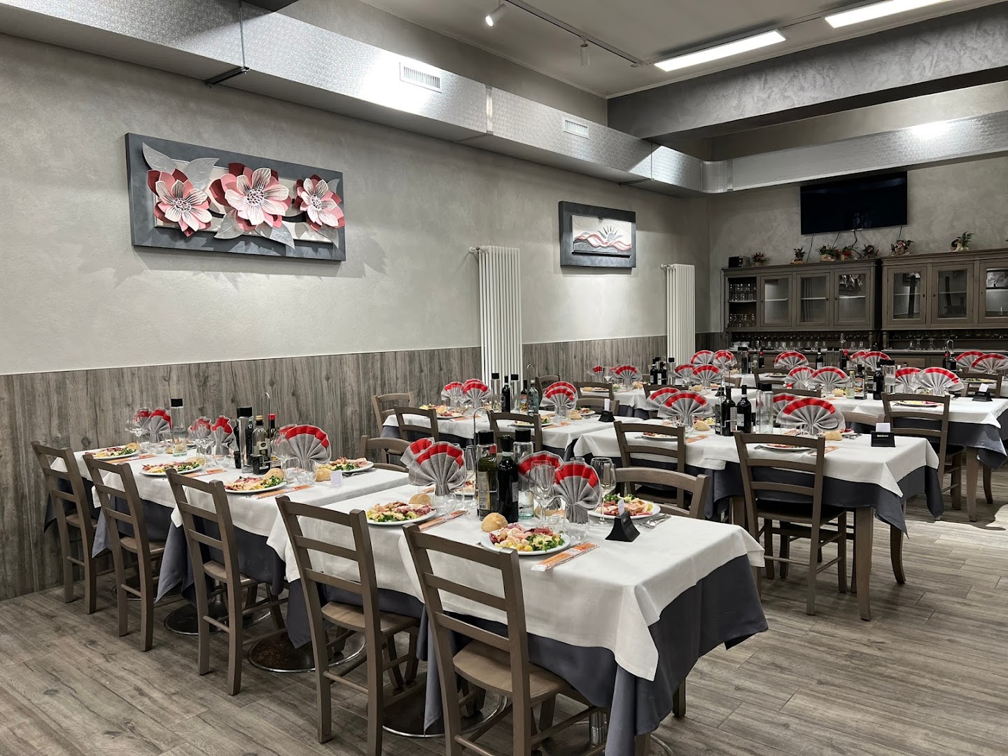 Ristorante Sì Chef