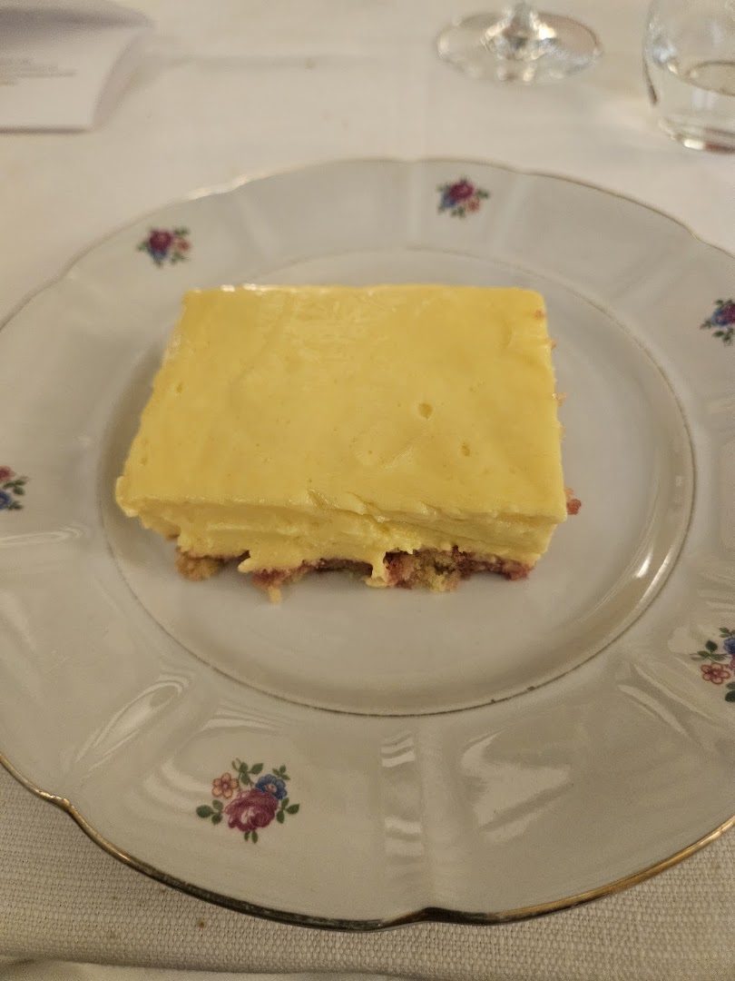 Ristorante Signore Te Ne Ringrazi, Macerata