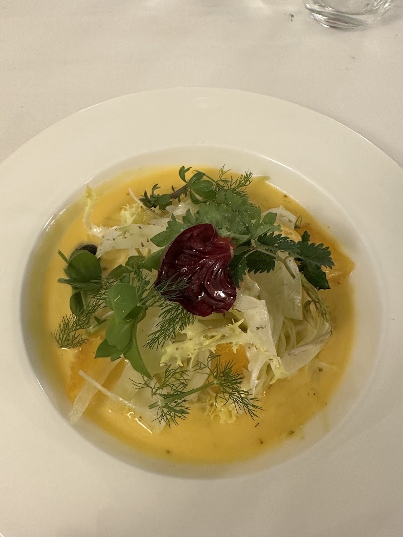 Ristorante Signore Te Ne Ringrazi