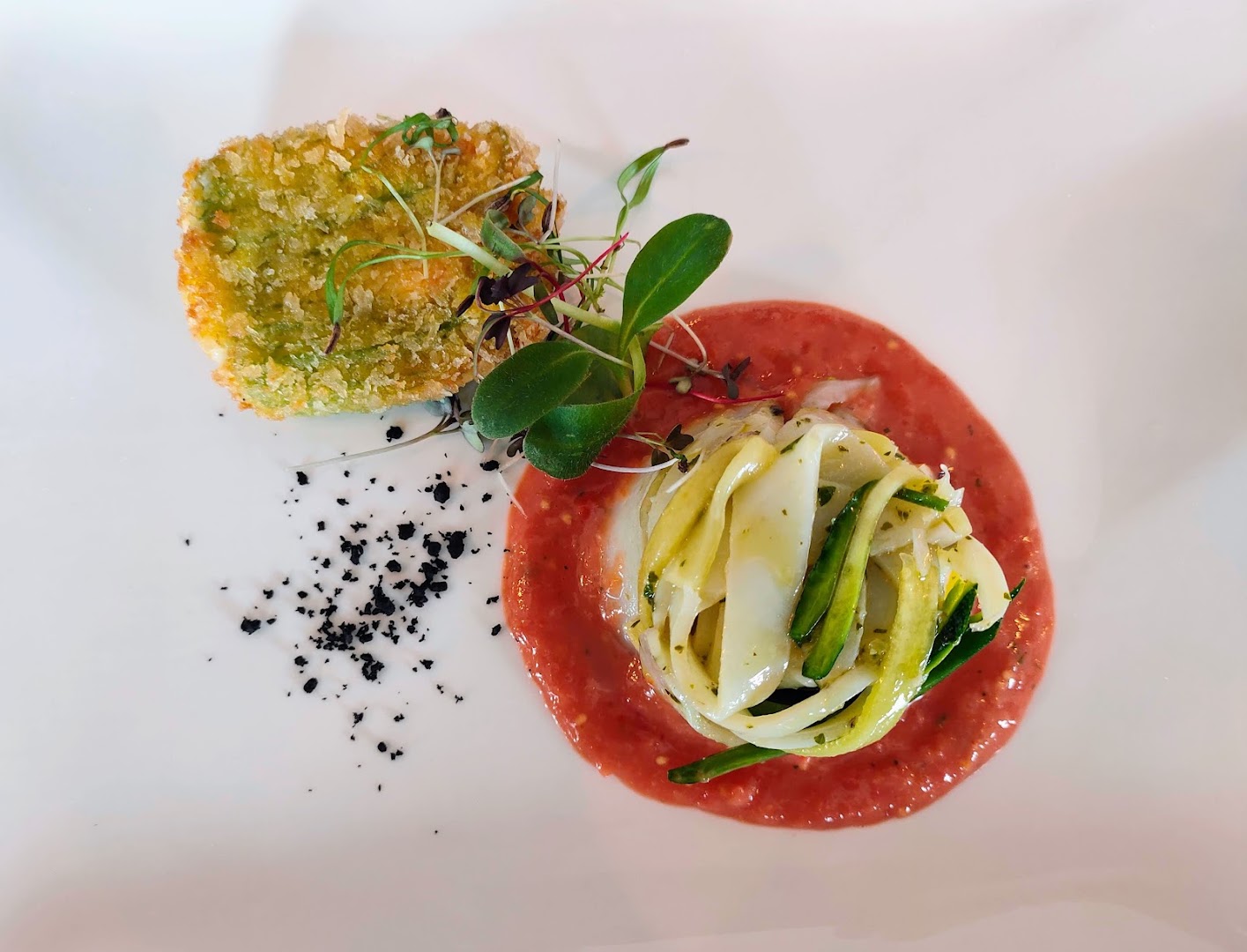Ristorante Simagó