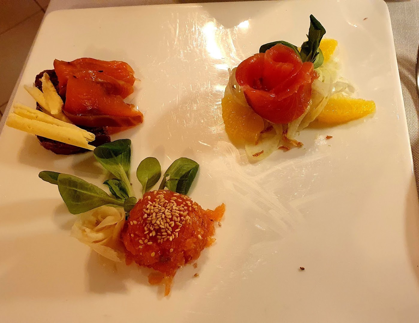 Ristorante Simagó