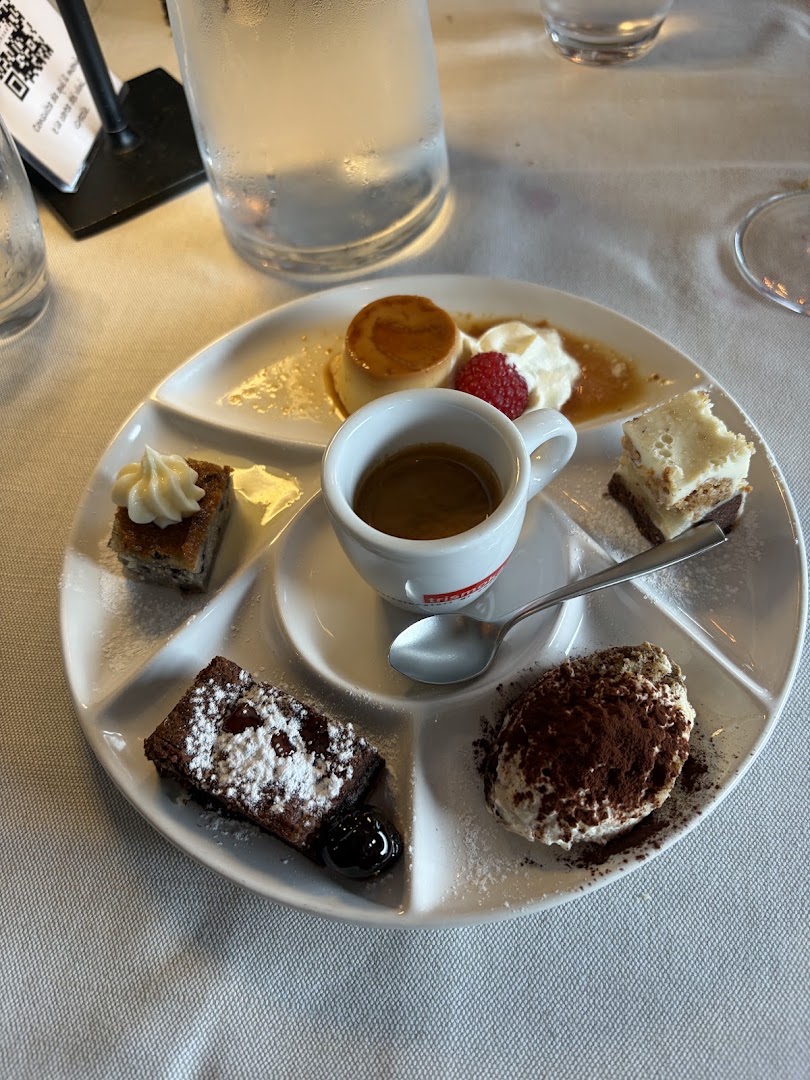 Ristorante Simagó