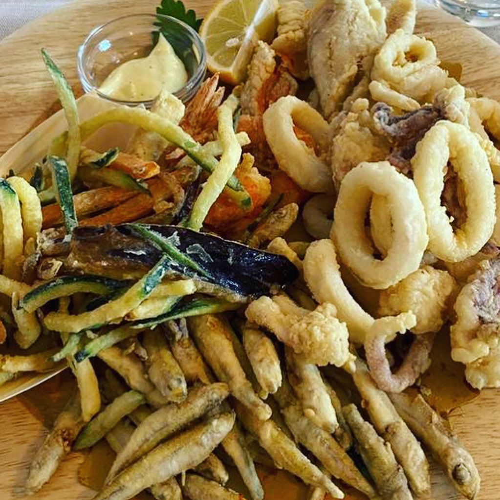 Ristorante Simagó