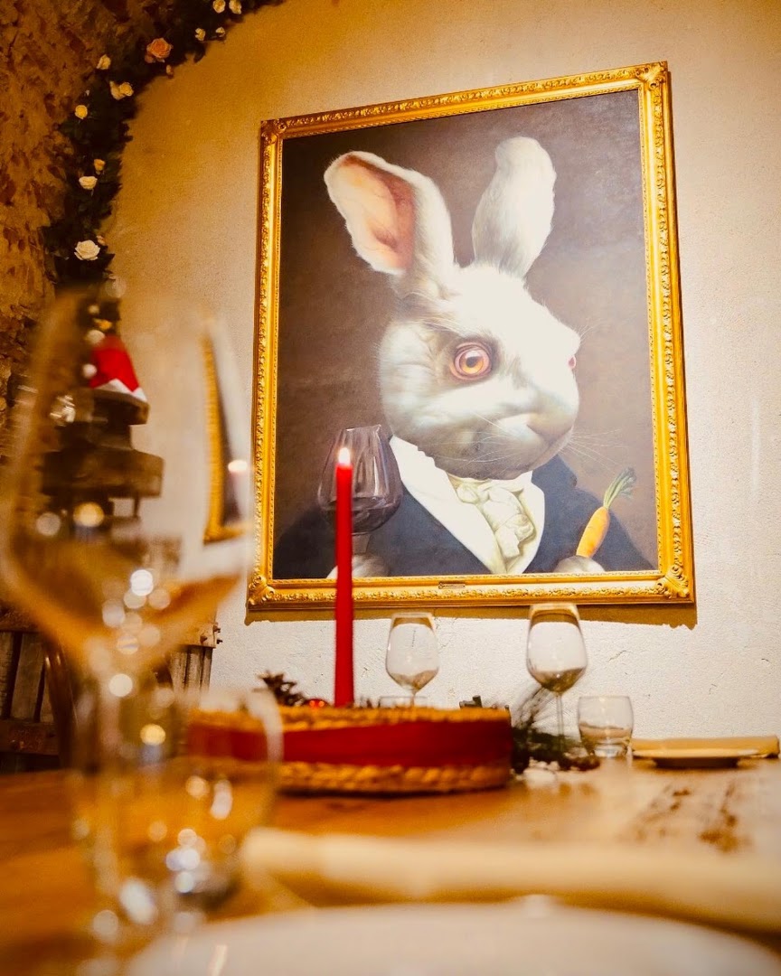 Ristorante SimBIOsi
