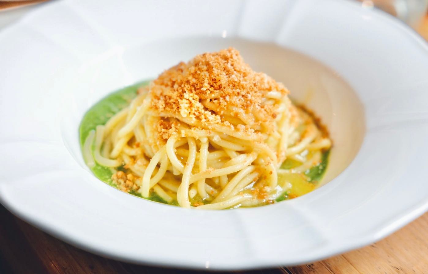 Ristorante SimBIOsi