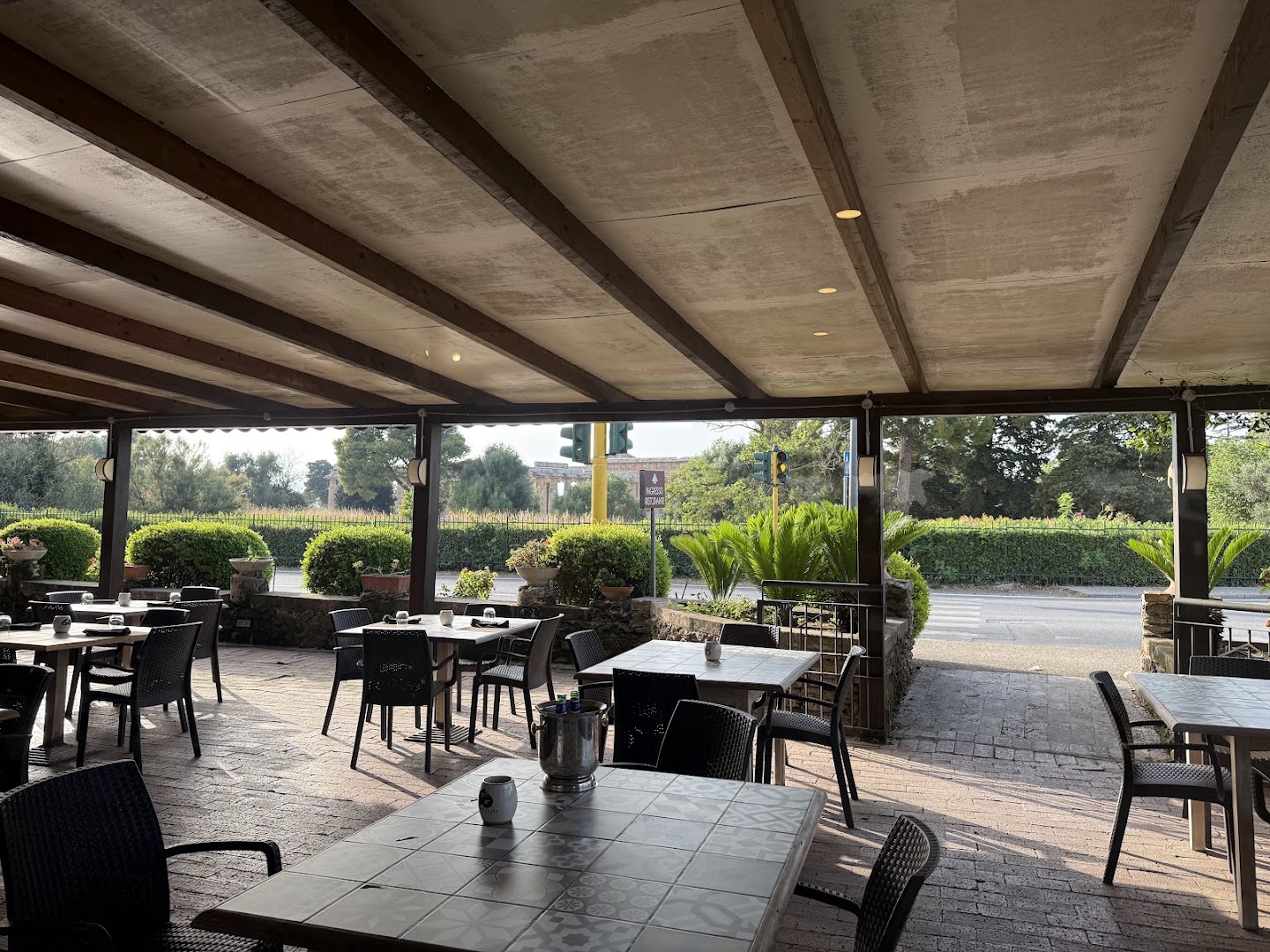Ristorante Simposium