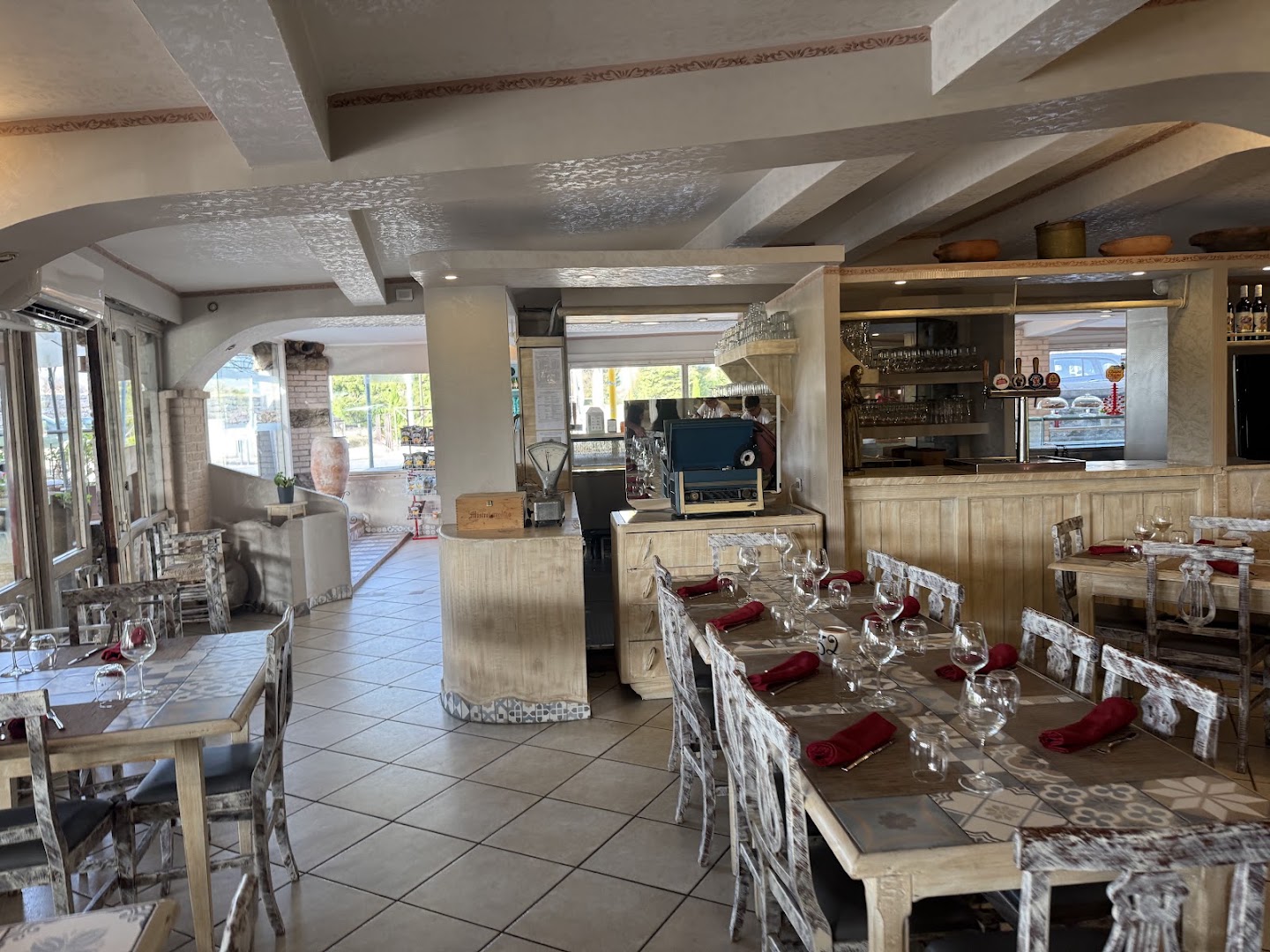 Ristorante Simposium
