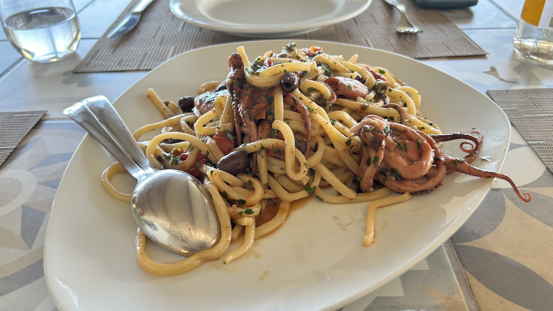 Ristorante Simposium