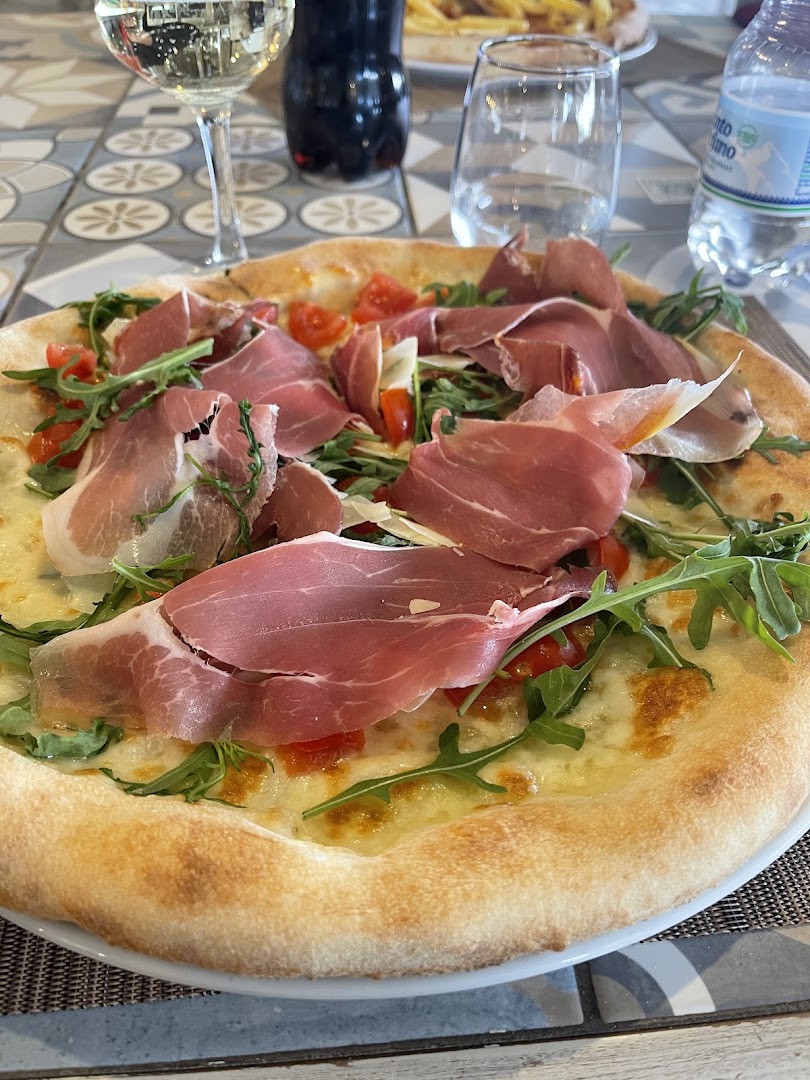Ristorante Simposium