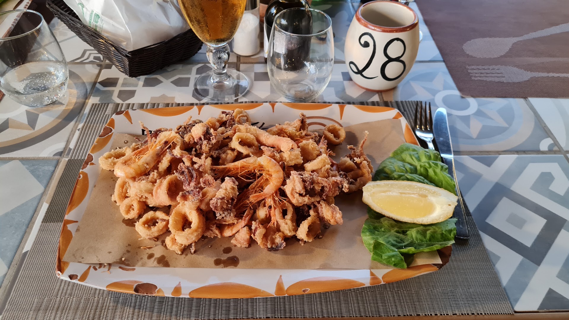 Ristorante Simposium