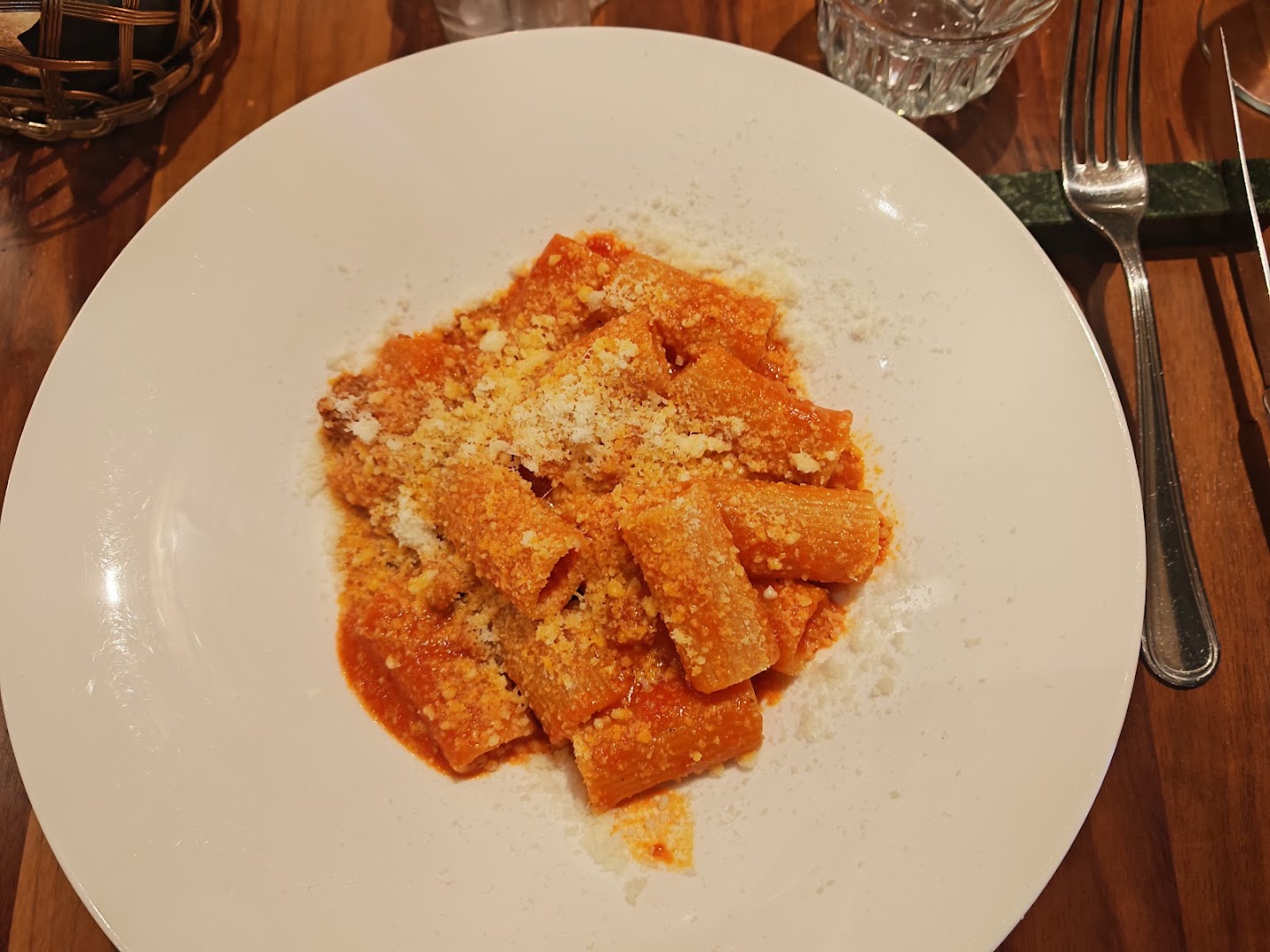 Ristorante Sinatra