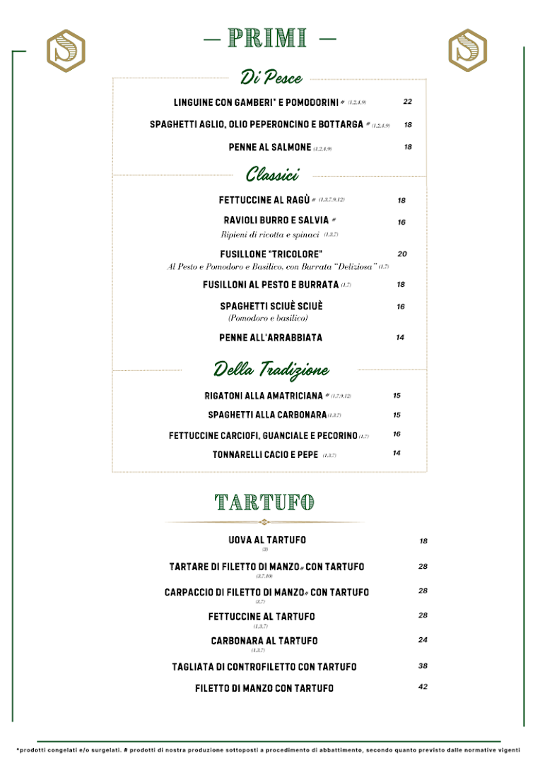 Ristorante Sinatra
